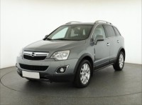 Opel Antara  2.2 CDTI 