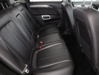 Opel Antara  2.2 CDTI 