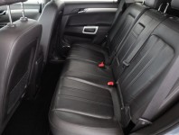 Opel Antara  2.2 CDTI 