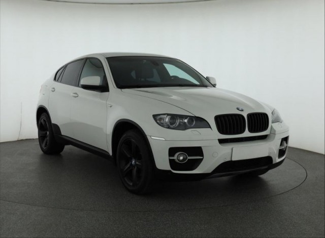 BMW X6  xDrive30d 
