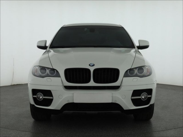 BMW X6  xDrive30d 