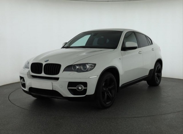 BMW X6  xDrive30d 