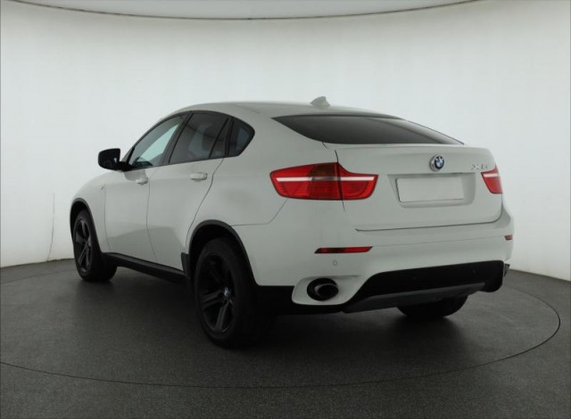 BMW X6  xDrive30d 