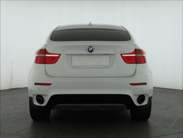 BMW X6  xDrive30d 