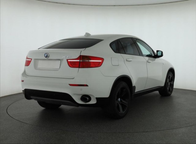 BMW X6  xDrive30d 