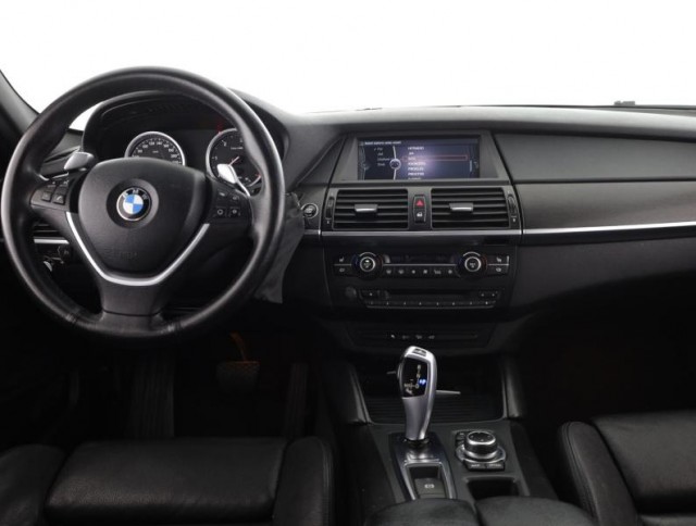 BMW X6  xDrive30d 