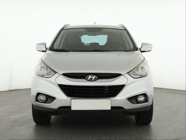 Hyundai ix35  2.0 CRDi 