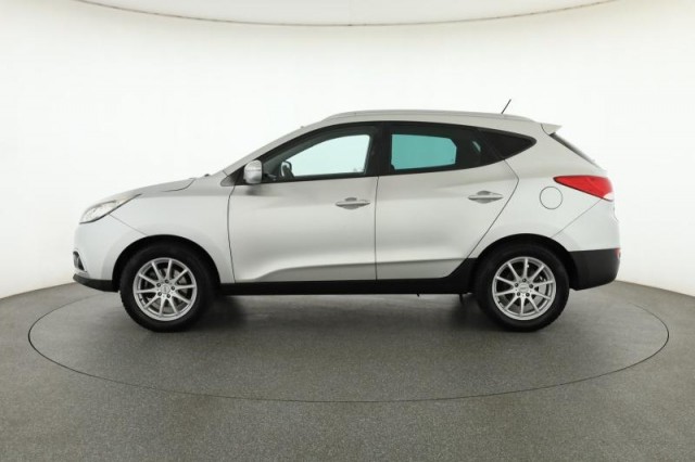 Hyundai ix35  2.0 CRDi 