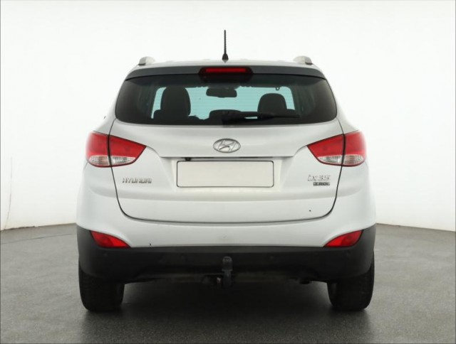 Hyundai ix35  2.0 CRDi 