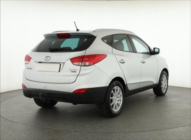 Hyundai ix35  2.0 CRDi 