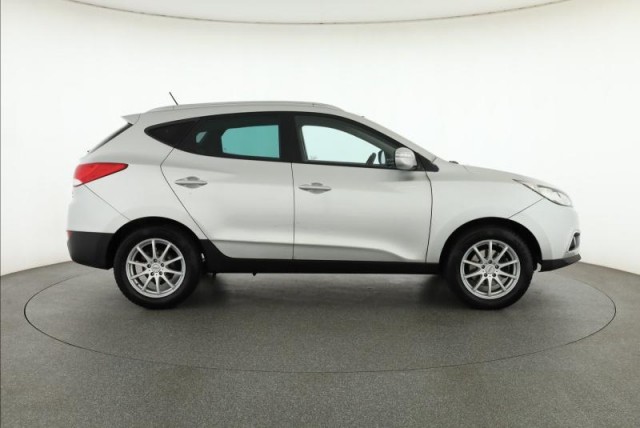Hyundai ix35  2.0 CRDi 