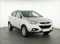 Hyundai ix35  2.0 CRDi 