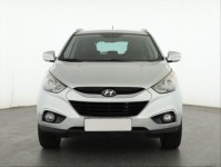 Hyundai ix35  2.0 CRDi 