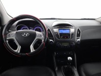 Hyundai ix35  2.0 CRDi 