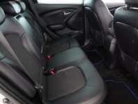 Hyundai ix35  2.0 CRDi 