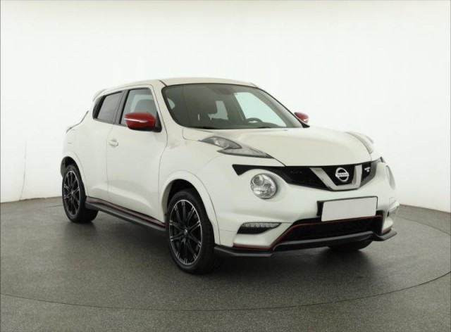 Nissan Juke  1.6 DIG-T Nismo RS 