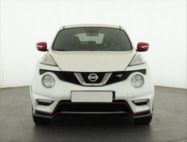Nissan Juke  1.6 DIG-T Nismo RS 
