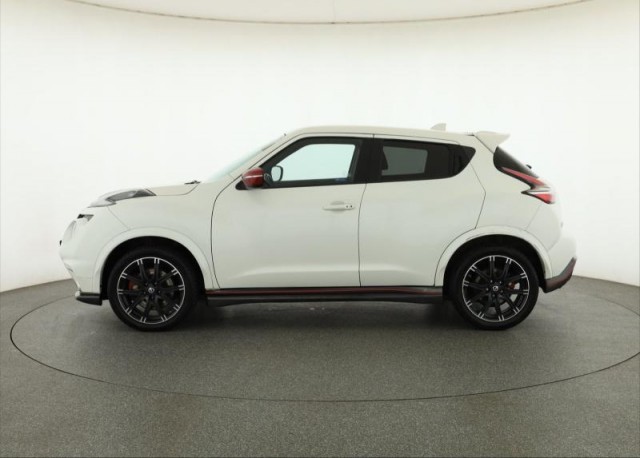 Nissan Juke  1.6 DIG-T Nismo RS 