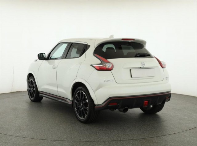 Nissan Juke  1.6 DIG-T Nismo RS 