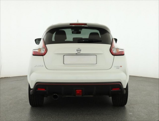 Nissan Juke  1.6 DIG-T Nismo RS 