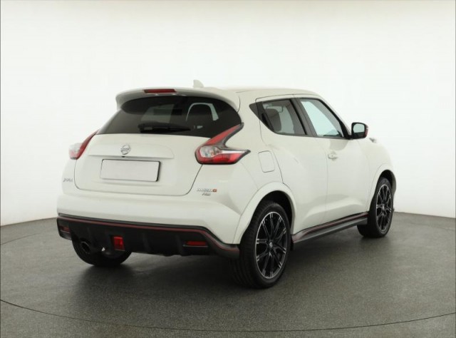 Nissan Juke  1.6 DIG-T Nismo RS 