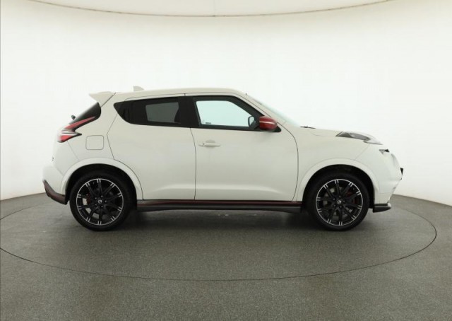 Nissan Juke  1.6 DIG-T Nismo RS 