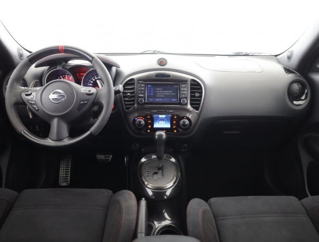 Nissan Juke  1.6 DIG-T Nismo RS 