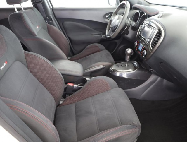 Nissan Juke  1.6 DIG-T Nismo RS 