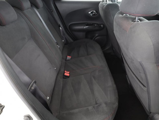 Nissan Juke  1.6 DIG-T Nismo RS 