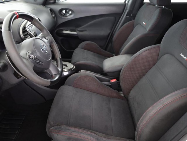 Nissan Juke  1.6 DIG-T Nismo RS 