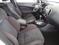 Nissan Juke  1.6 DIG-T Nismo RS 