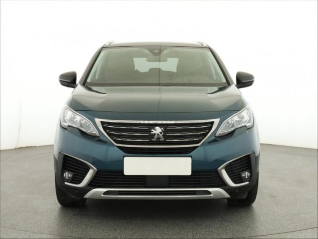 Peugeot 5008  1.6 BlueHDi Allure