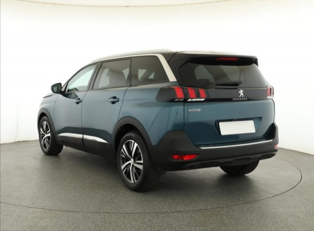 Peugeot 5008  1.6 BlueHDi Allure