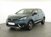 Peugeot 5008  1.6 BlueHDi Allure