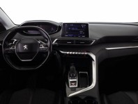 Peugeot 5008  1.6 BlueHDi Allure