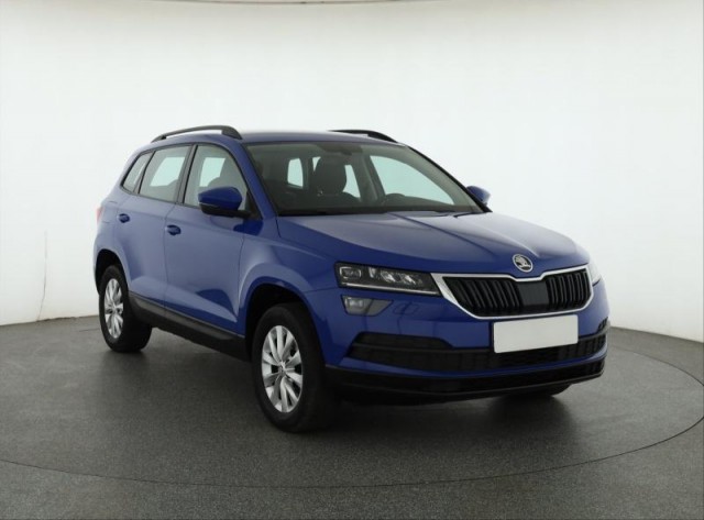 Škoda Karoq  2.0 TDI Ambition Plus