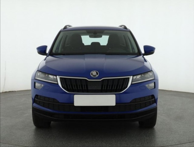 Škoda Karoq  2.0 TDI Ambition Plus