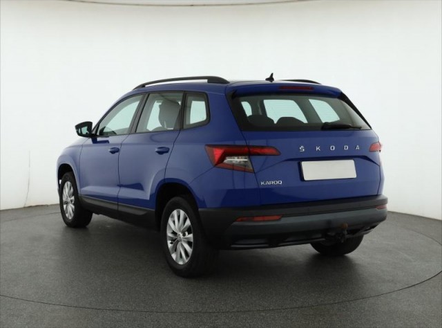 Škoda Karoq  2.0 TDI Ambition Plus