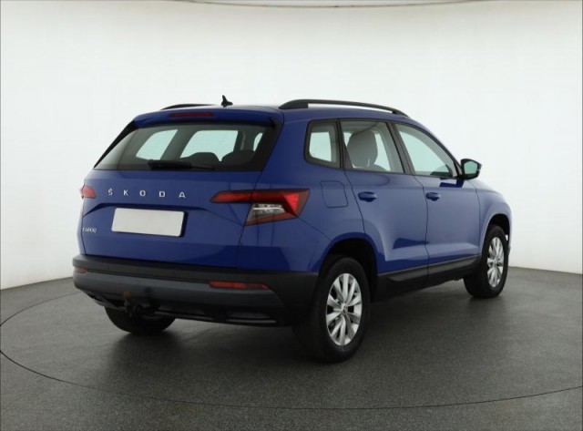 Škoda Karoq  2.0 TDI Ambition Plus