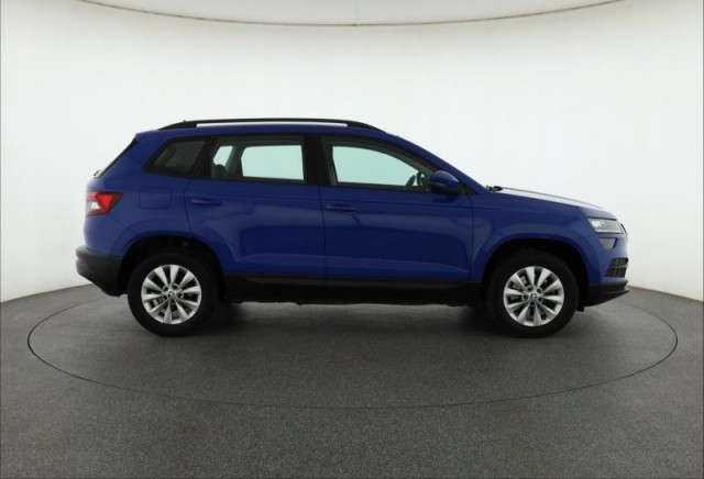 Škoda Karoq  2.0 TDI Ambition Plus