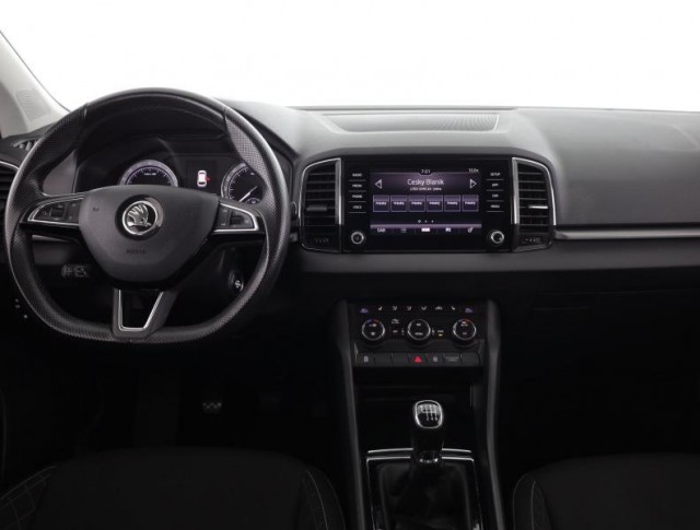 Škoda Karoq  2.0 TDI Ambition Plus