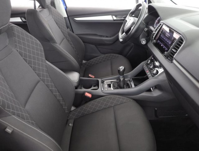 Škoda Karoq  2.0 TDI Ambition Plus