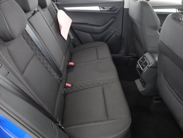 Škoda Karoq  2.0 TDI Ambition Plus