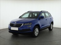 Škoda Karoq  2.0 TDI Ambition Plus