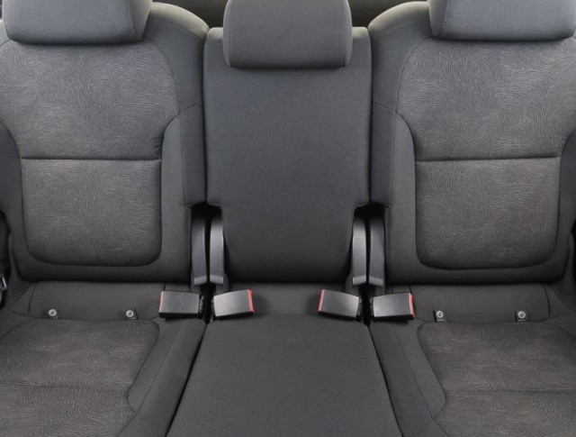 Škoda Yeti  2.0 TDI 