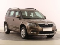 Škoda Yeti  2.0 TDI 
