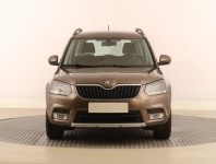 Škoda Yeti  2.0 TDI 