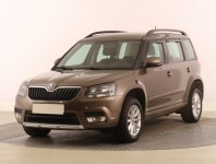 Škoda Yeti  2.0 TDI 