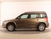 Škoda Yeti  2.0 TDI 