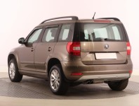 Škoda Yeti  2.0 TDI 